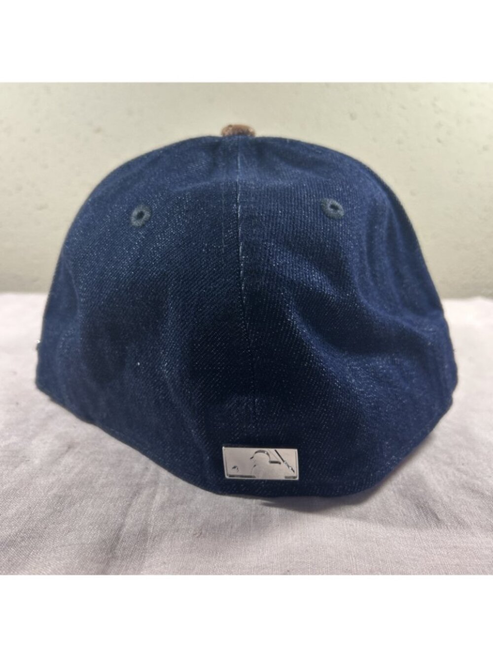 Houston Astros Fitted Size 7 3/8 Very Rare Daikin Park Release New Era 59Fifty - Picture 4 of 12